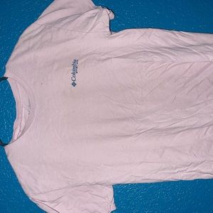 Columbia Medium shirt